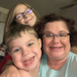 Meet your Posher, Susan